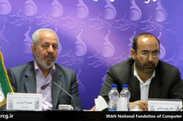 ارتقای فرهنگ استفاده از بازیهای رایانهای در میان خانوادهها ضروری است